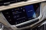 2023 Stellar Black Metallic Cadillac XT6 Sport AWD SUV