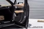 2023 Stellar Black Metallic Cadillac XT6 Sport AWD SUV