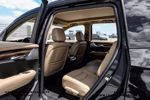 2023 Stellar Black Metallic Cadillac XT6 Sport AWD SUV
