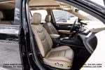 2023 Stellar Black Metallic Cadillac XT6 Sport AWD SUV