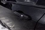 2023 Stellar Black Metallic Cadillac XT6 Sport AWD SUV