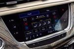 2023 Stellar Black Metallic Cadillac XT6 Sport AWD SUV