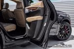 2023 Stellar Black Metallic Cadillac XT6 Sport AWD SUV