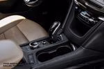 2023 Stellar Black Metallic Cadillac XT6 Sport AWD SUV