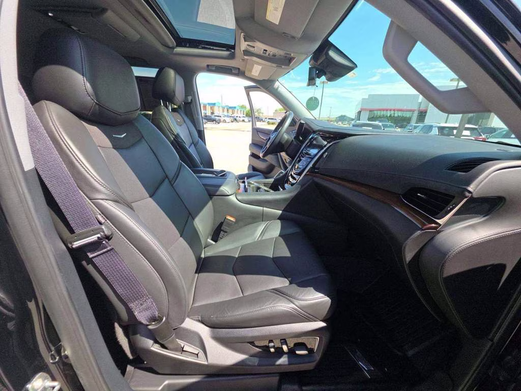 2020 Black Raven Cadillac Escalade Premium Luxury 4X4 SUV