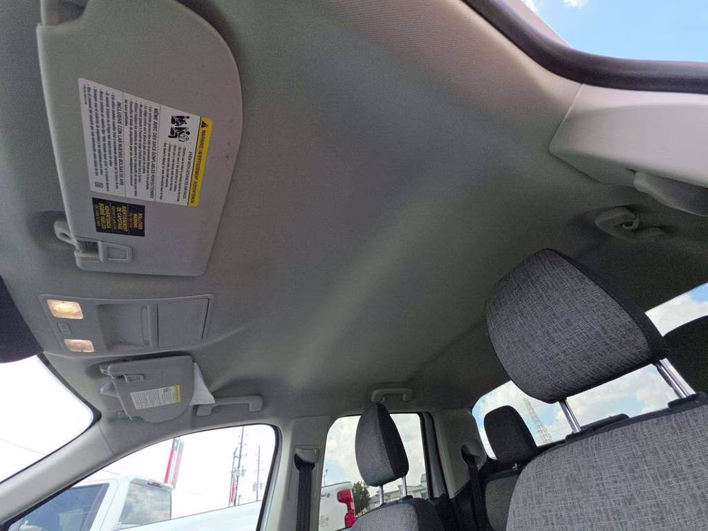 2024 Oxford White Ford Maverick XLT AWD Truck
