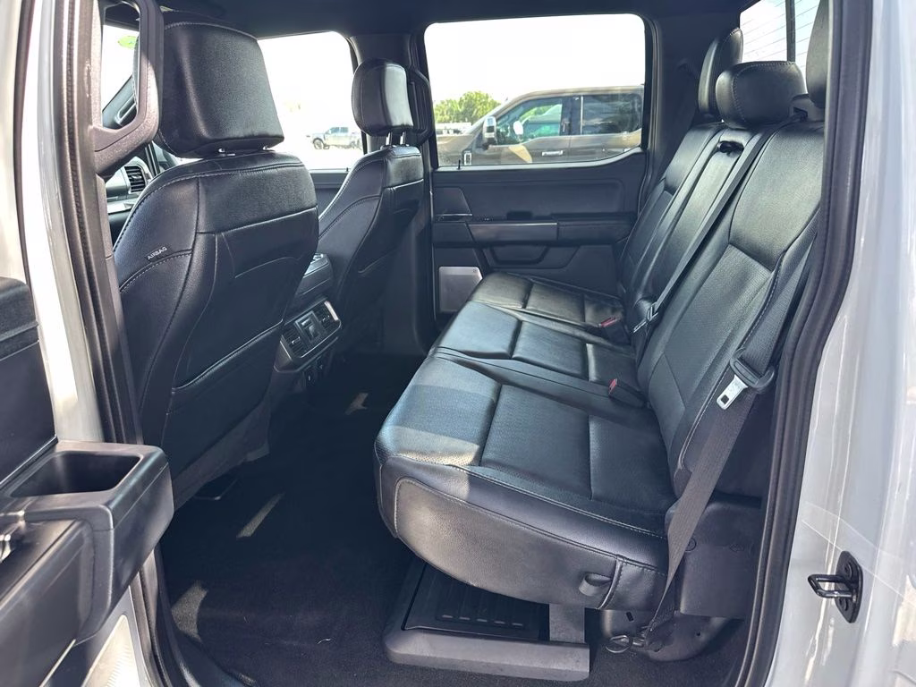 2024 Avalanche Ford F-150 Lariat 4X4 Truck