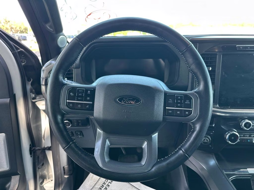 2024 Avalanche Ford F-150 Lariat 4X4 Truck