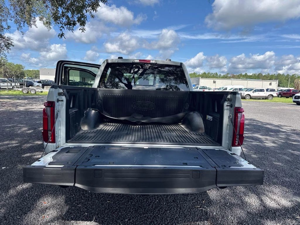 2024 Avalanche Ford F-150 Lariat 4X4 Truck