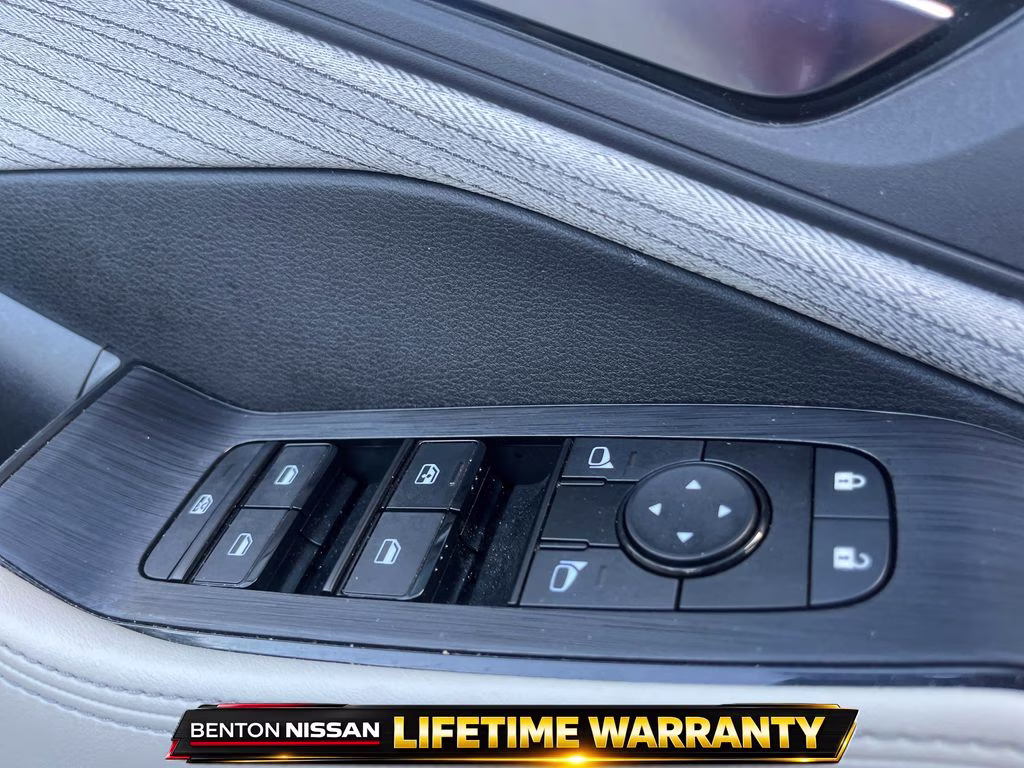 2023 Scarlet Ember Tintcoat Nissan Rogue SV FWD SUV