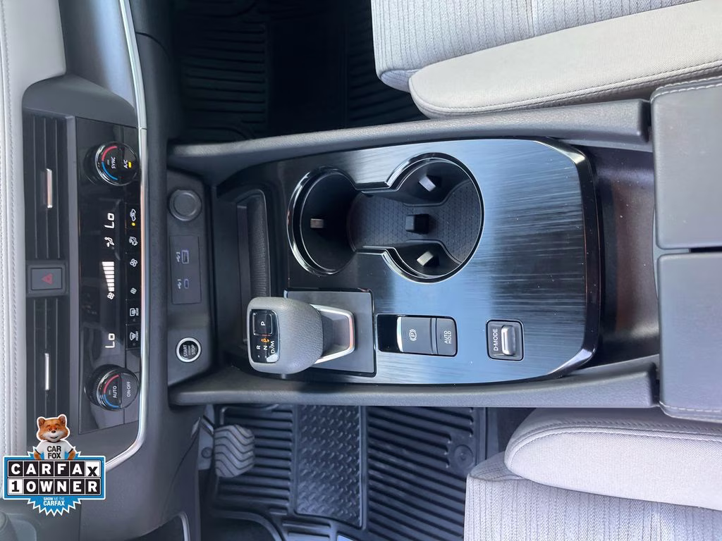 2023 Scarlet Ember Tintcoat Nissan Rogue SV FWD SUV
