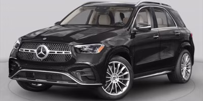 2024 Mercedes-Benz GLE GLE 450 AWD SUV