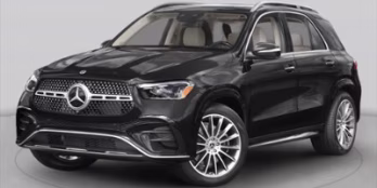 2024 Mercedes-Benz GLE GLE 450 AWD SUV