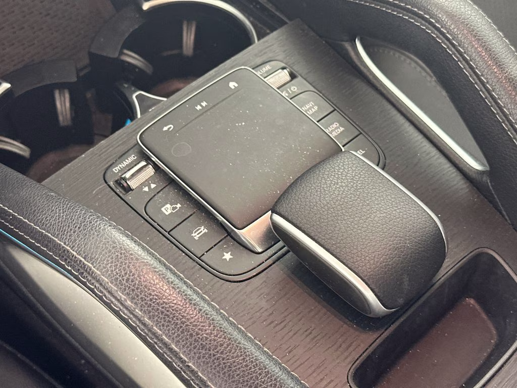 2024 Cirrus Silver Metallic Mercedes-Benz GLE GLE 450 AWD SUV