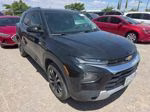 2023 Mosaic Black Metallic Chevrolet Trailblazer LT FWD SUV