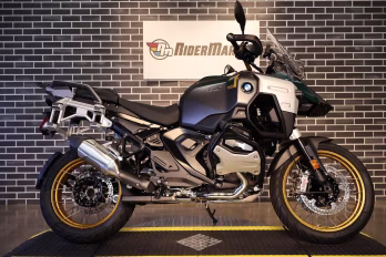 2026 BMW R 1300 GS Adventure Motorcycle