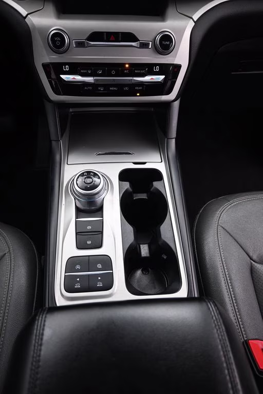 2021 Stone Gray Metallic Ford Explorer XLT RWD SUV