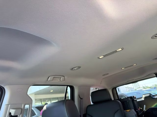 2017 Pepperdust Metallic Chevrolet Tahoe Premier 4X4 SUV
