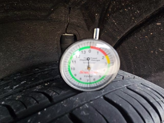 2024 Cinnabar Metallic Buick Envista Avenir FWD SUV
