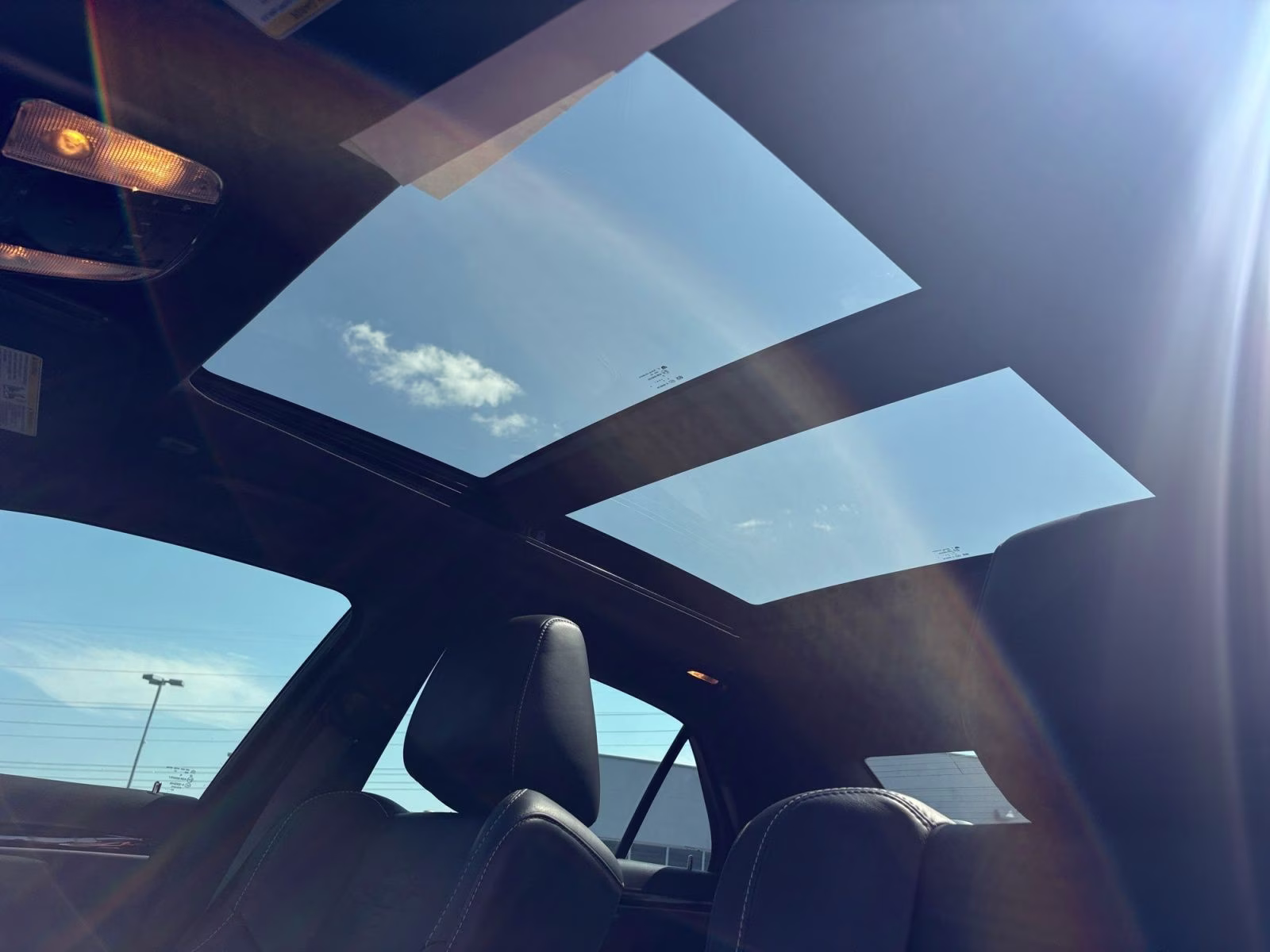 2023 Gloss Black Chrysler 300 C RWD Sedan