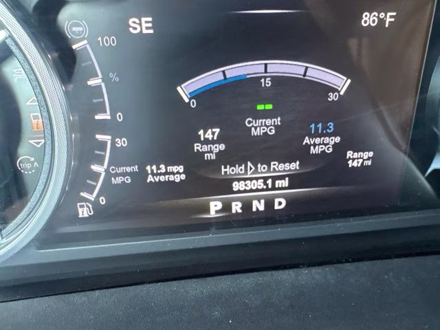 2017 Brilliant Black Crystal Pearlcoat Ram 2500 Limited 4X4 Truck
