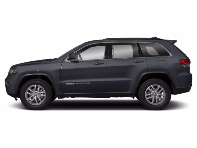 2018 Rhino Clearcoat Jeep Grand Cherokee Altitude 4X4 SUV