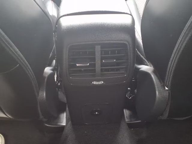 2024 Carbonized Gray Metallic Ford Escape ST-Line FWD SUV