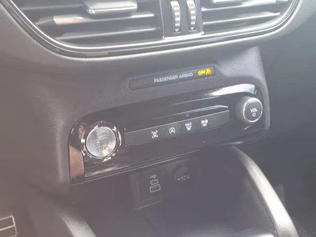 2024 Carbonized Gray Metallic Ford Escape ST-Line FWD SUV