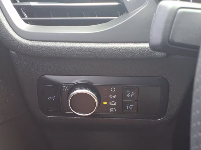 2024 Carbonized Gray Metallic Ford Escape ST-Line FWD SUV