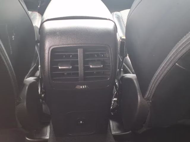 2023 Cinnabar Red Ford Escape ST-Line AWD SUV