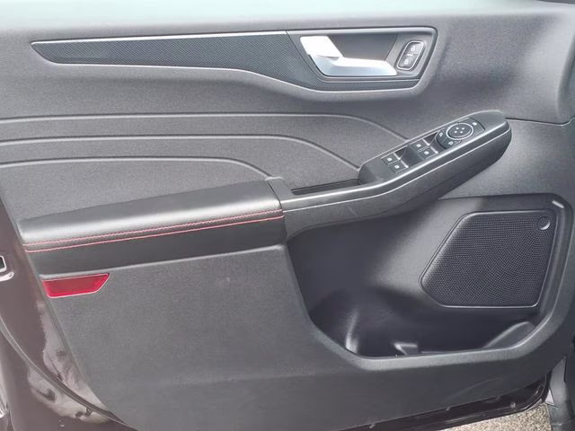 2023 Cinnabar Red Ford Escape ST-Line AWD SUV