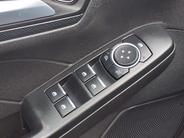 2023 Cinnabar Red Ford Escape ST-Line AWD SUV
