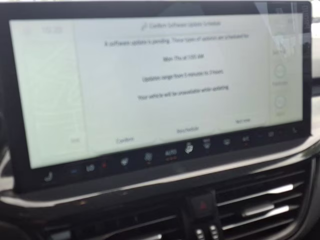 2023 Cinnabar Red Ford Escape ST-Line AWD SUV