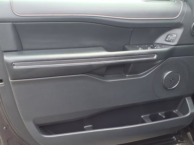 2023 Dark Matter Metallic Ford Expedition Max Limited 4X4 SUV
