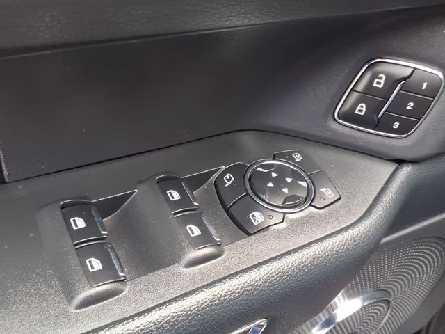 2023 Dark Matter Metallic Ford Expedition Max Limited 4X4 SUV
