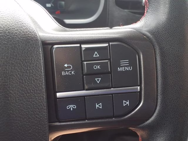 2023 Dark Matter Metallic Ford Expedition Max Limited 4X4 SUV