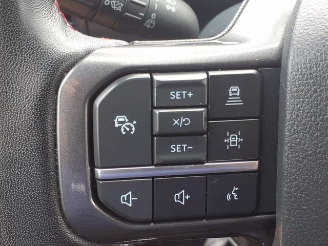 2023 Dark Matter Metallic Ford Expedition Max Limited 4X4 SUV