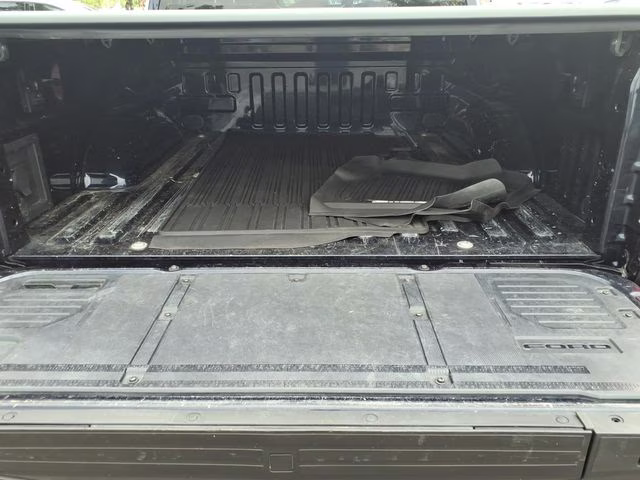 2022 Antimatter Blue Metallic Ford F-150 XLT 4X4 Truck
