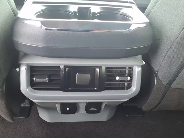 2022 Antimatter Blue Metallic Ford F-150 XLT 4X4 Truck