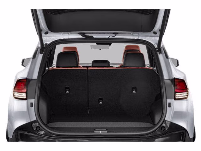 2024 Ebony Black Kia Sportage SX FWD SUV