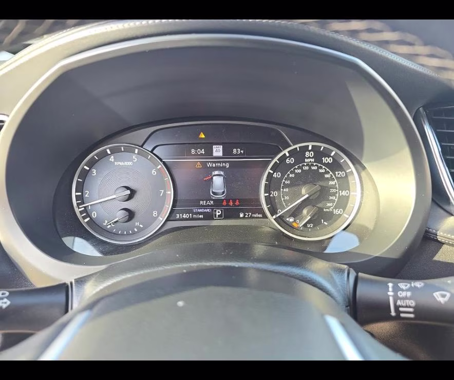 2020 Black Obsidian INFINITI QX50 SENSORY FWD SUV