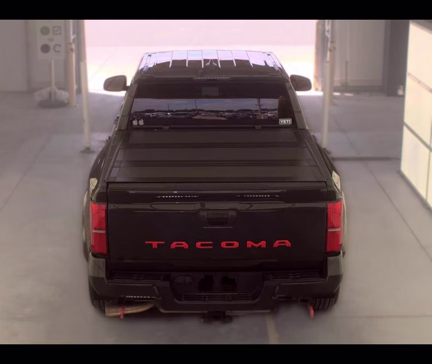 2024 Underground Toyota Tacoma TRD Sport 4X4 Truck