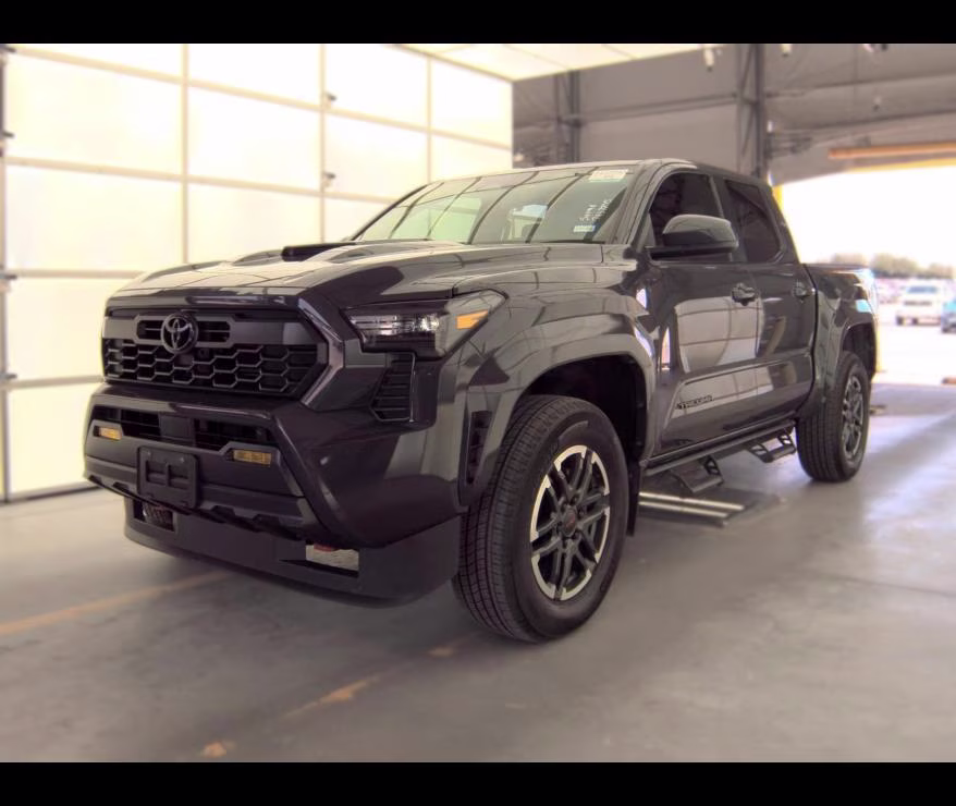 2024 Underground Toyota Tacoma TRD Sport 4X4 Truck