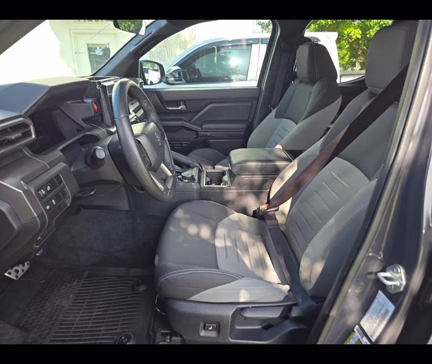 2024 Underground Toyota Tacoma TRD Sport 4X4 Truck