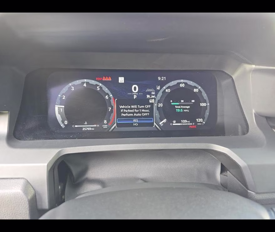 2024 Underground Toyota Tacoma TRD Sport 4X4 Truck