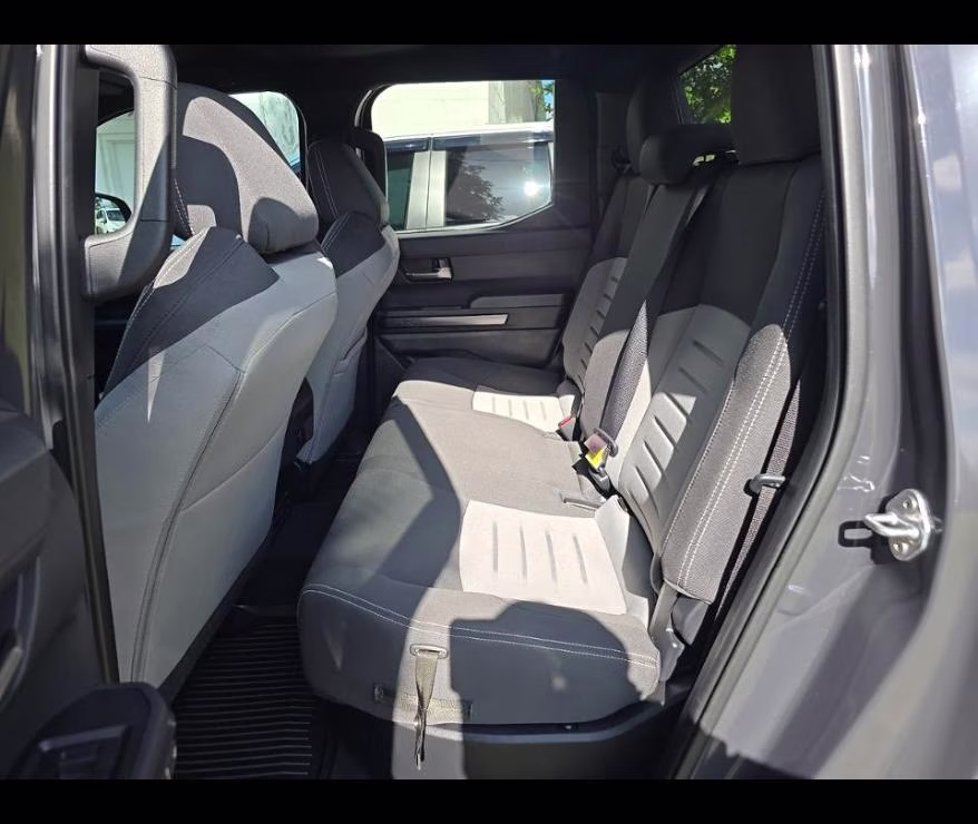 2024 Underground Toyota Tacoma TRD Sport 4X4 Truck