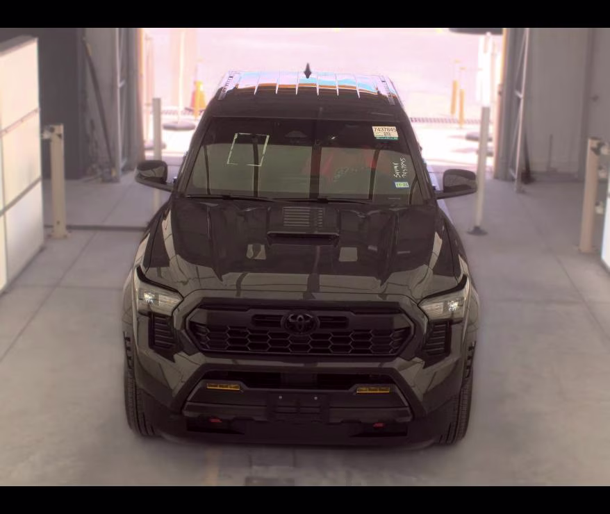 2024 Underground Toyota Tacoma TRD Sport 4X4 Truck