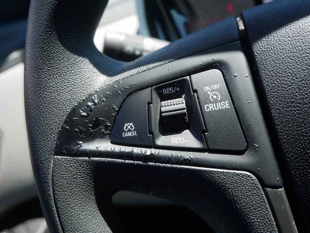 2017 Black Chevrolet Equinox LS w/ FWD & 1LS FWD SUV