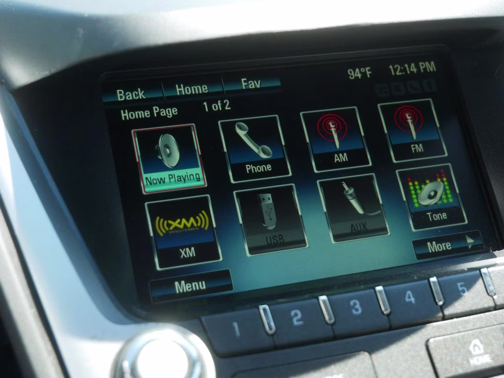 2017 Black Chevrolet Equinox LS w/ FWD & 1LS FWD SUV