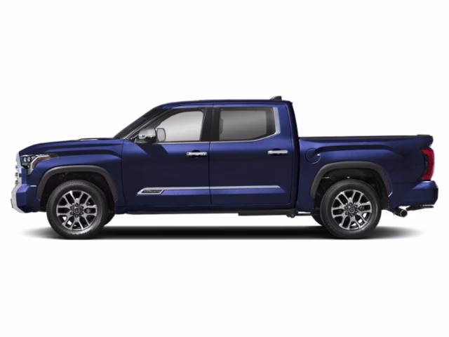 2024 Blueprint Toyota Tundra Hybrid 1794 Edition 4X4 Truck